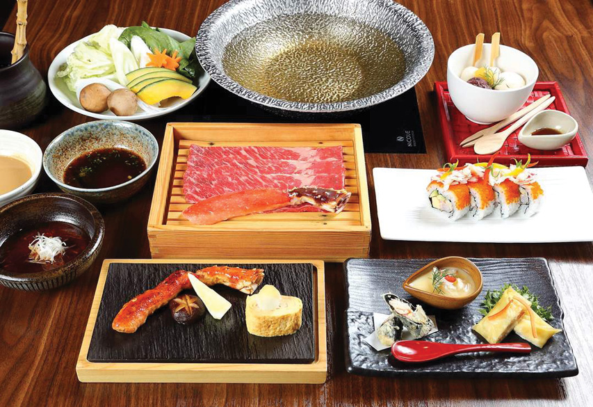 Nabezo Premium