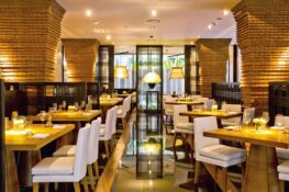 There is no denying these are the best 15 restaurants in Thailand