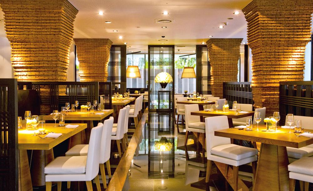 There is no denying these are the best 15 restaurants in Thailand
