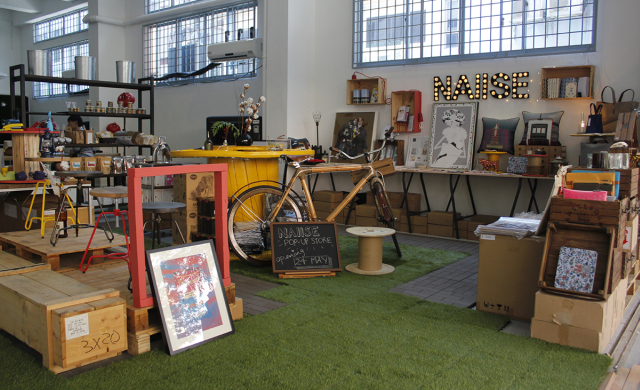 Alternative spree: 6 pop-up stores to check out this GSS period