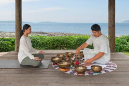 This secluded island resort in Phuket feels a world away