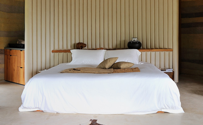 naked Stables Opens on Moganshan