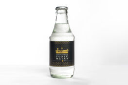 This Thai-made tonic water is now available outside of bars