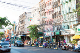 Why Nanglinchee is shaping up as Sathorn’s new It-neighborhood