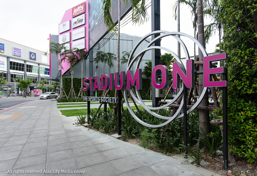 7 must-see venues from Thailand’s all-new mega sports complex