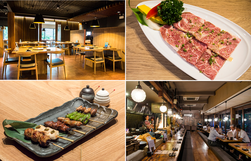 8 ways to visit Japan without leaving Thonglor-Ekkamai