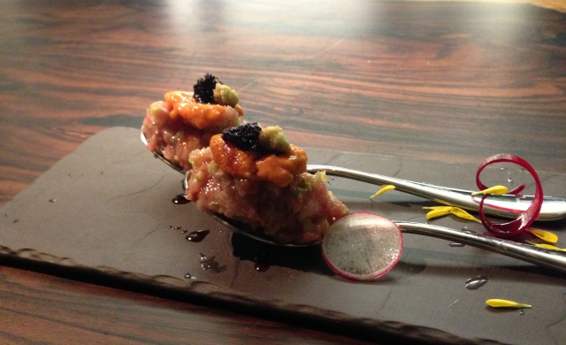 Singapore music duo Jack & Rai open new Japanese restaurant The Flying Squirrel on Amoy Street