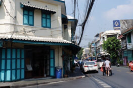 Sam Praeng guide: Quiet streets and awesome street food in Bangkok’s Old Town
