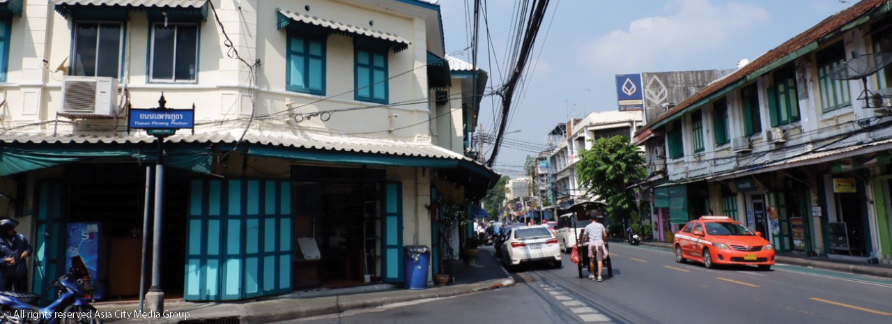 Sam Praeng guide: Quiet streets and awesome street food in Bangkok’s Old Town