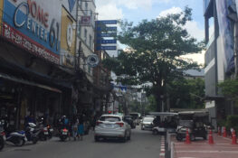 Why Sukhumvit Soi 61 is the perfect middle ground