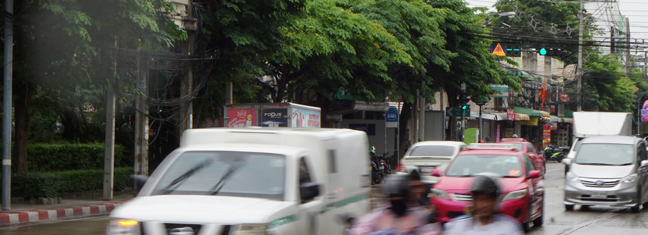 Why Lat Phrao hipsters can’t stop talking up this neighborhood 