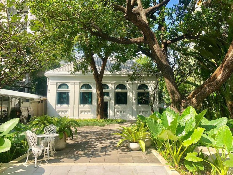 All of November’s must-attend events in Bangkok
