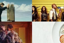 The best Netflix shows and movies to watch while you’re stuck at home