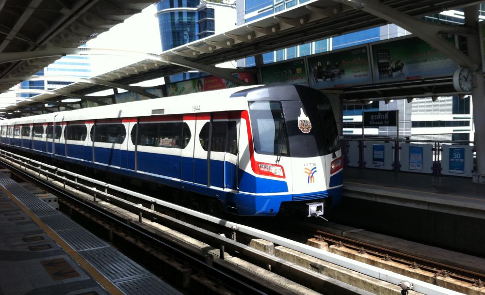 The BTS may increase its fares again