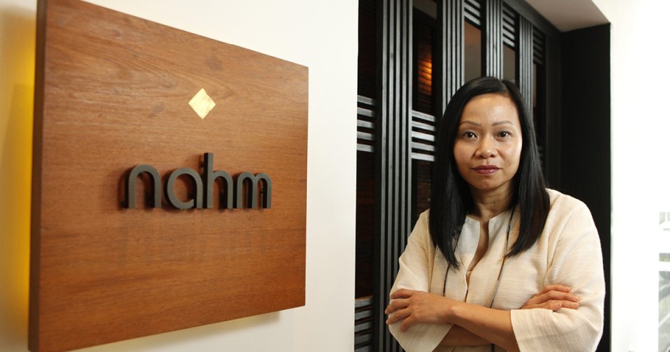 Nahm’s new head plans big changes for the Michelin-star restaurant