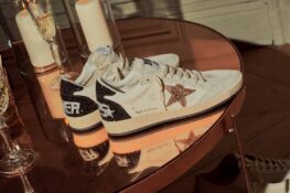 Italian sneaker brand Golden Goose opens its Thailand debut store in Emquartier