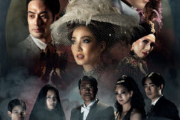 7 Thai movies to watch in the cinema and at home this month