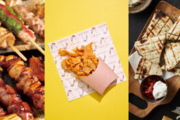 30 of Bangkok’s hottest restaurants will be serving it up at this year’s Singha Food Festival 