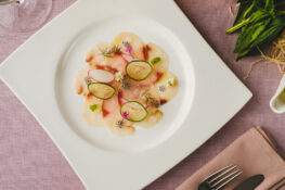 Expand your culinary horizons at these 10 BK Restaurant Week venues