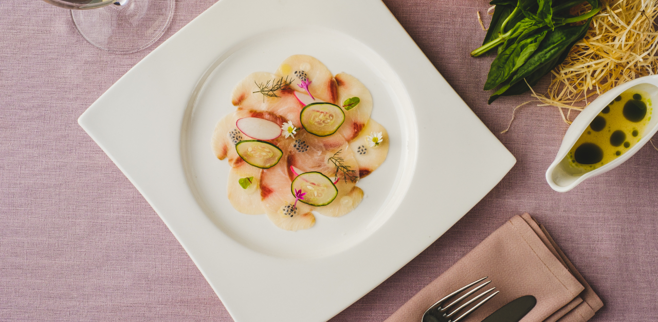 Expand your culinary horizons at these 10 BK Restaurant Week venues