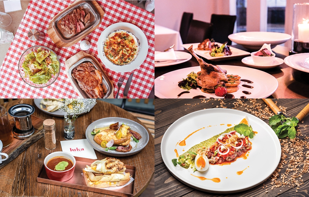 Top Casual Cafes to Hit up this Weekend