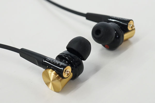 Tech Review: Sony earphones - BK Magazine Online | The insider's