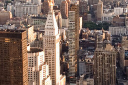 Non-stop flights to launch between Singapore and New York