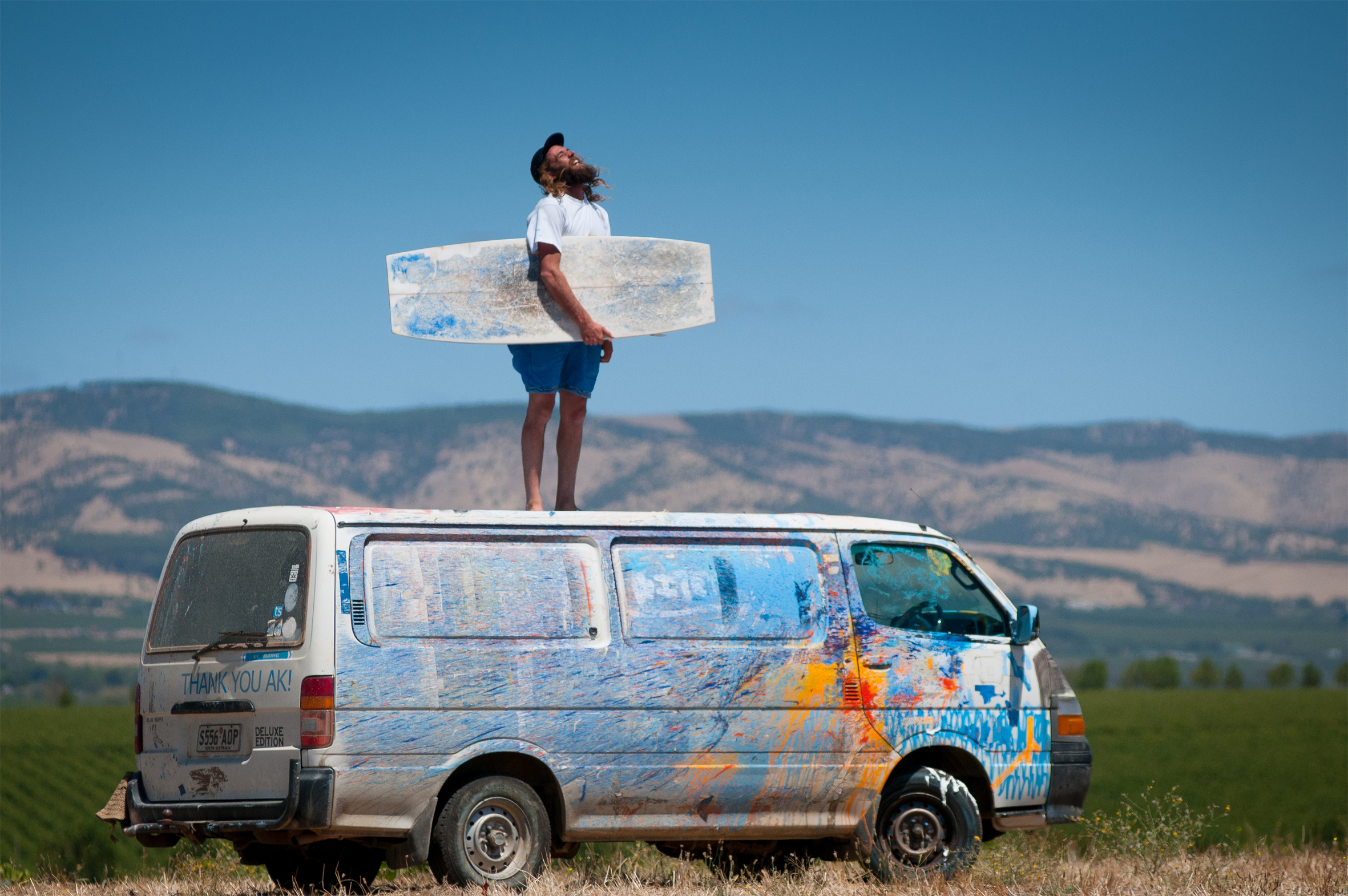 Melbourne’s cutting edge arts event Next Wave Festival to take place in April