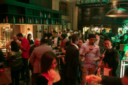 This week’s best food and booze events in Bangkok (Feb 19)