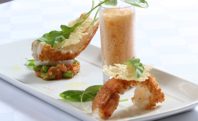 Nicolas Le Restaurant