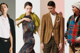 6 of the coolest Japanese fashion brands with stores in Bangkok