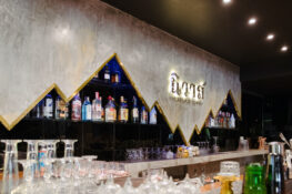 This new Thai restaurant brings some star power to Lad Phrao