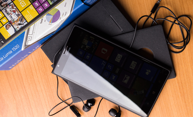 Nokia 1520 Phablet Review - BK Magazine Online | The insider's guide to ...