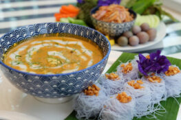 Here are the best spots for local bites in Krabi