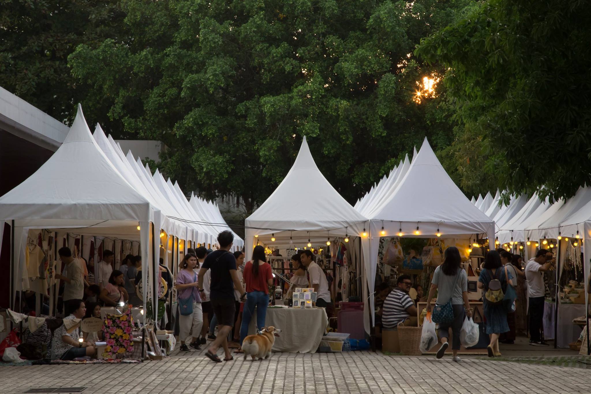 BK Weekend: What’s on in Bangkok this Jun 28-Jul 1