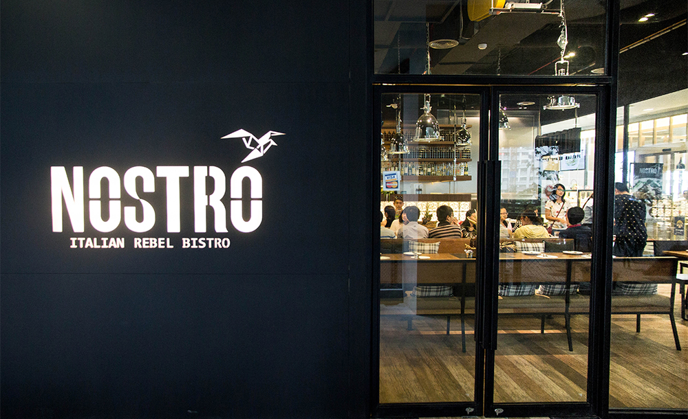 Nostro