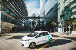The A-Z of smart living in Singapore