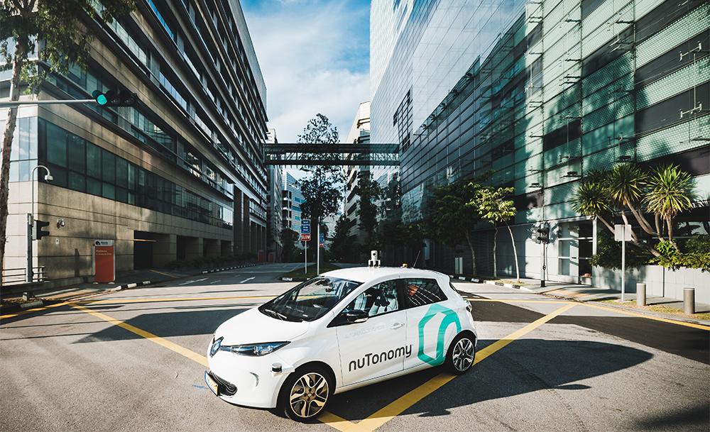 The A-Z of smart living in Singapore