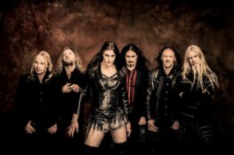 3 head-banging heavy metal concerts to check out in Singapore this month