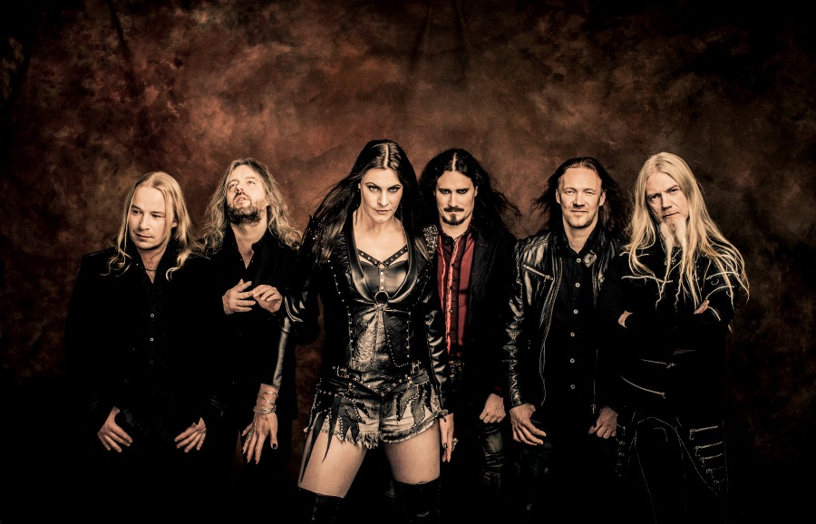 3 head-banging heavy metal concerts to check out in Singapore this month