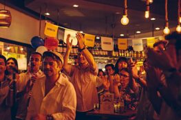 Celebrate Bastille Day with these 7 French-themed parties in Singapore