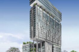 Oasia Hotel Singapore opens its doors with special introductory rates
