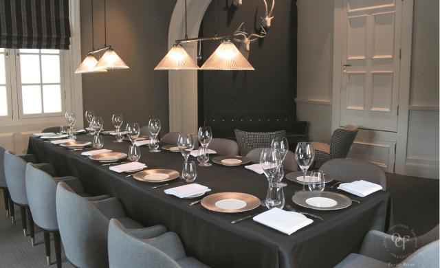 NEW! on The Dish: A historic French restaurant opens, the World Gourmet Summit and the latest discount book set