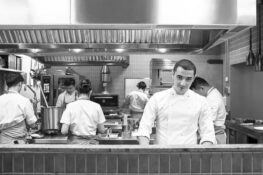 Two local hawker stalls get stars in Singapore’s first Michelin Guide