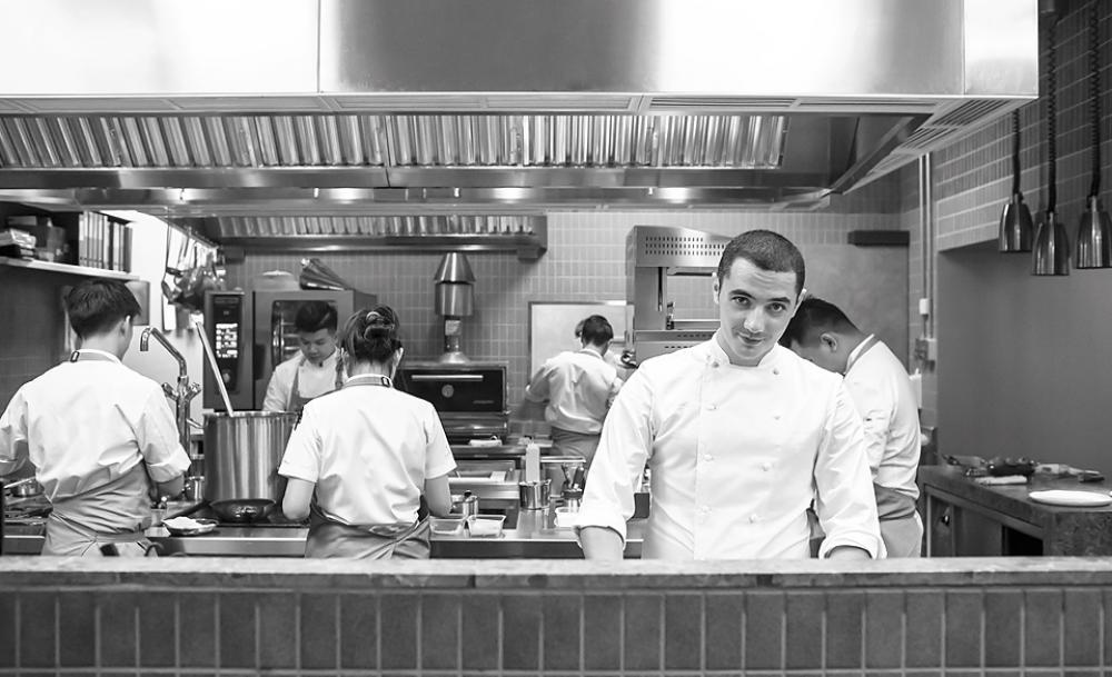 Two local hawker stalls get stars in Singapore’s first Michelin Guide