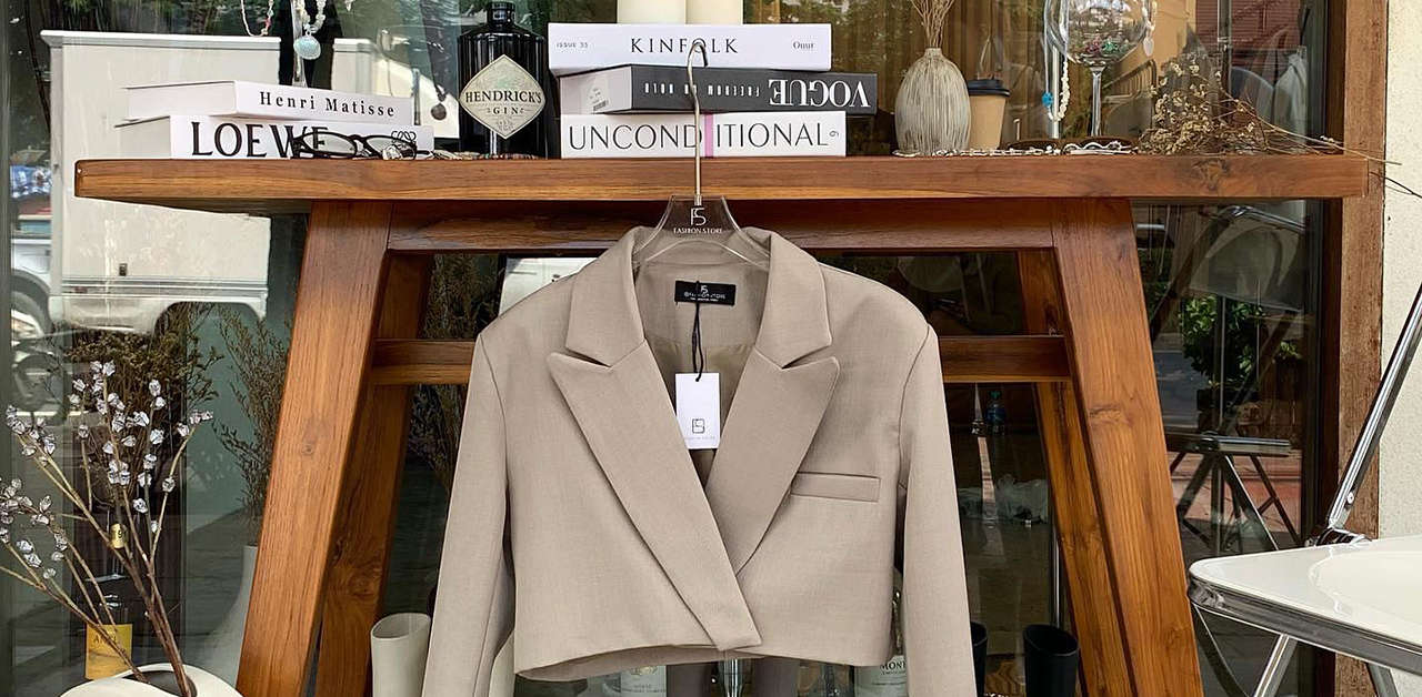 7 very demure, very mindful Thai fashion brands to zhuzh up your office look 