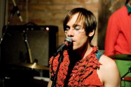 American glam rockers Of Montreal are coming to Bangkok