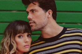 British electropop group Oh Wonder are coming back to Bangkok