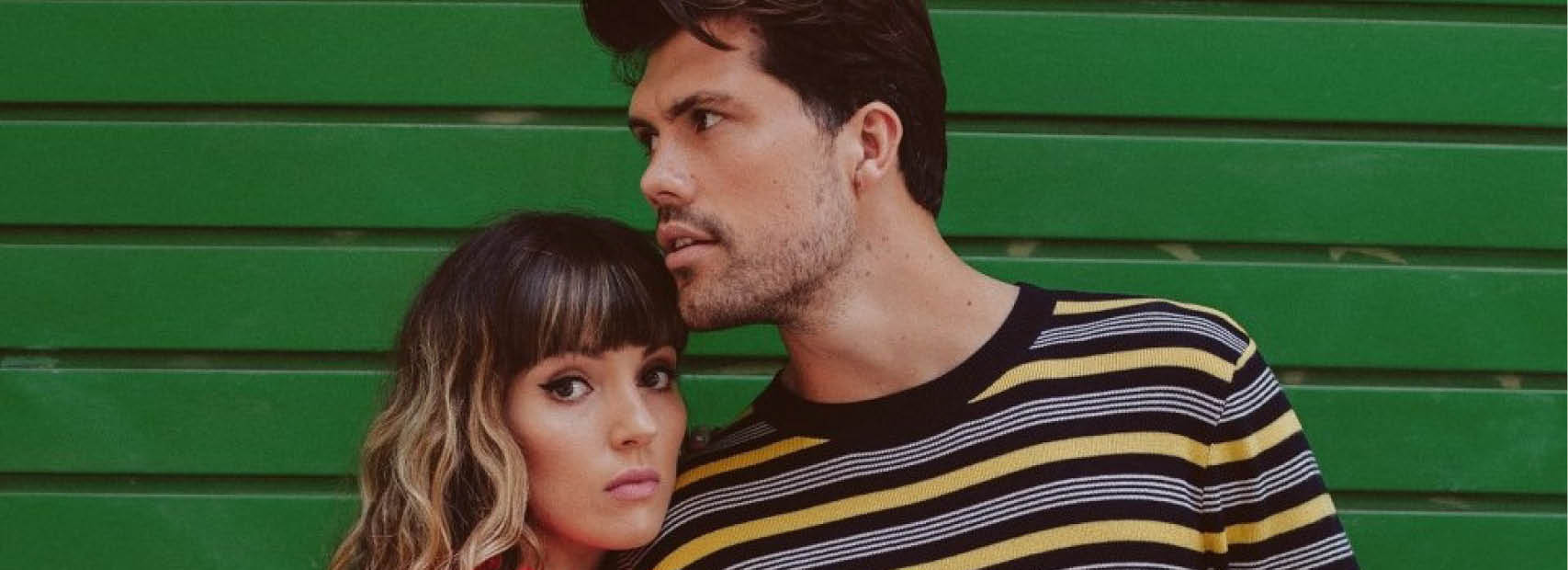 British electropop group Oh Wonder are coming back to Bangkok