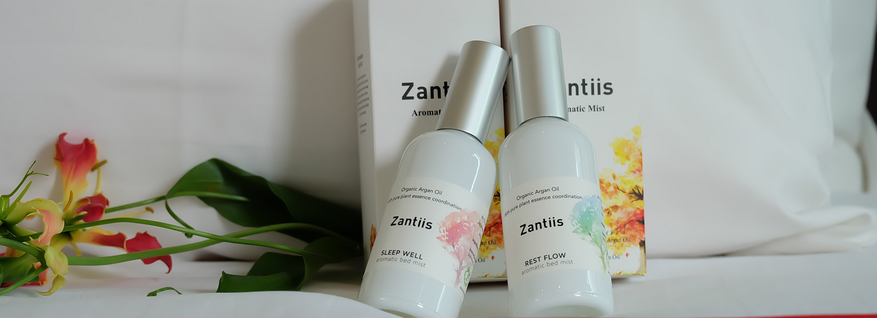 6 Thai organic aromatics brands to keep you sleeping tight through the night